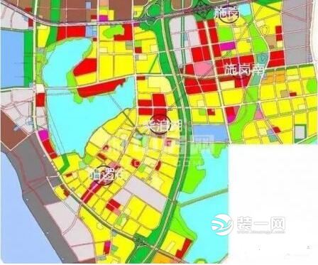 武汉地铁10号线最新消息:蔡甸将直通阳逻最新线路图