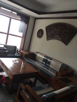 【武汉江南美装饰】碧桂园